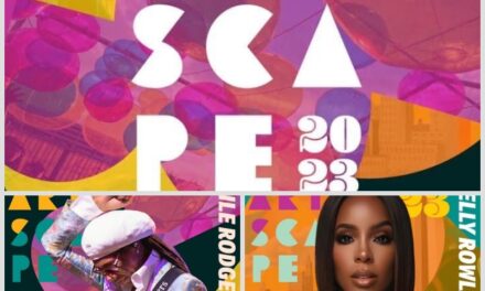 Artscape 2023 returns to Baltimore after three year hiatus