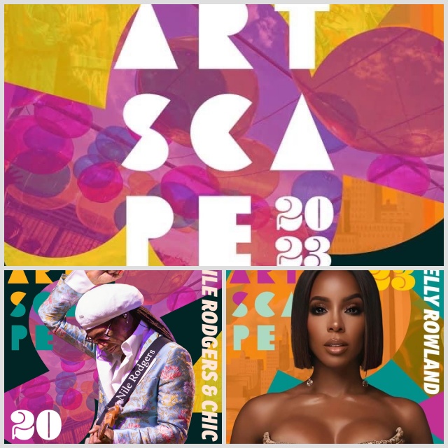 Artscape 2023 returns to Baltimore after three year hiatus