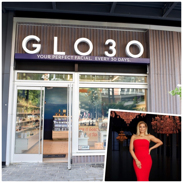 How artificial intelligence powers the skin care design of GLO30