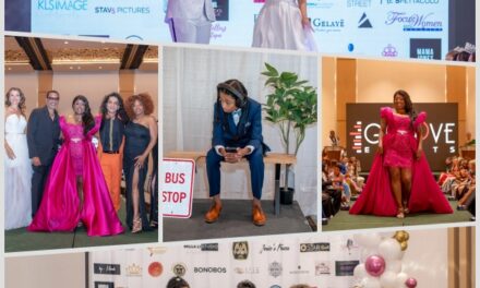 WEModel USA 2023 fashion gala: where beauty meets purpose