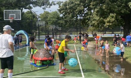 Baltimore city council addresses numerous pool closures in public hearing