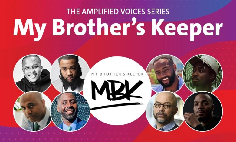 Black men talk youth, ‘hood culture’ and education at Enoch Pratt’s Amplified Voices Series: My Brother’s Keeper