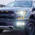 Ford CEO Pilots F-150 Lightning Across West As Cybertruck Launch Nears: ‘A New Way To Experience America’