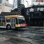 Israel Breaks Ground On Mass Bus Rapid Transit System