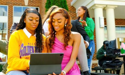 Miles College to receive $50,000 endowment for communications students