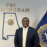 Meet Carlton Peeples, FBI Special Agent in Charge of Birmingham’s Field Office