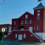 Historic Civil Rights Church Gets $192K Preservation Grant