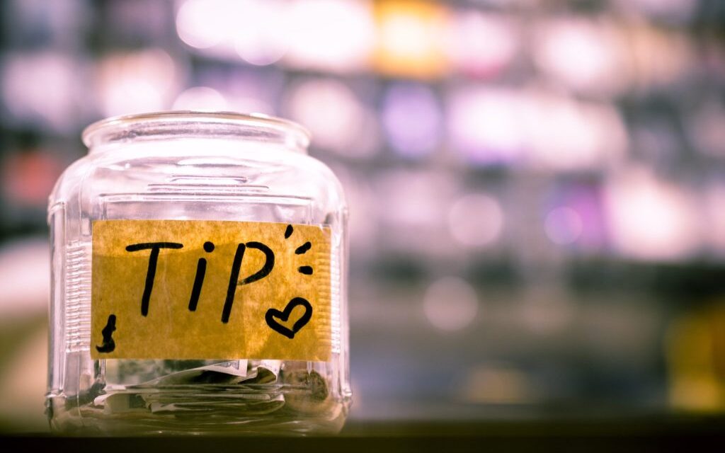 The business of tipping: experts, unions and tip workers weigh in on gratuity in 2023