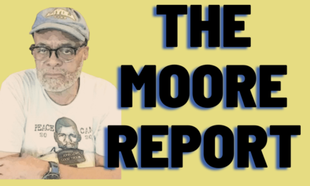 The Moore Report: Major League Baseball’space on the field and in racial diversity