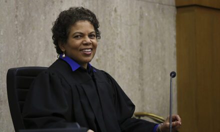 U.S. District Judge Tanya S. Chutkan to oversee former President Donald J. Trump’s election interference case