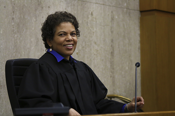 U.S. District Judge Tanya S. Chutkan to oversee former President Donald J. Trump’s election interference case