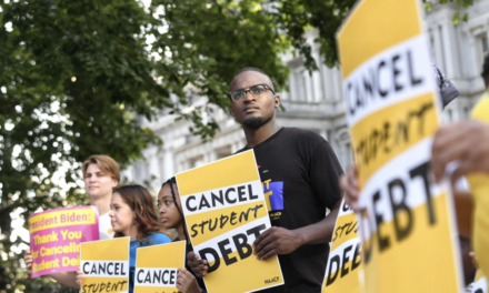 NAACP Committed to Helping Black Borrowers Tackle Student Loan Debt