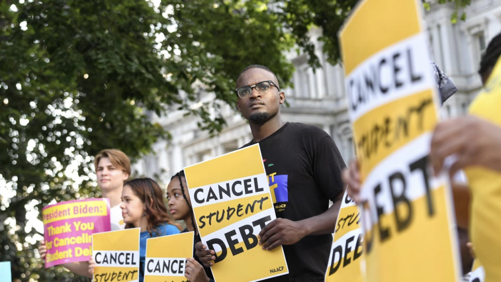 NAACP Committed to Helping Black Borrowers Tackle Student Loan Debt