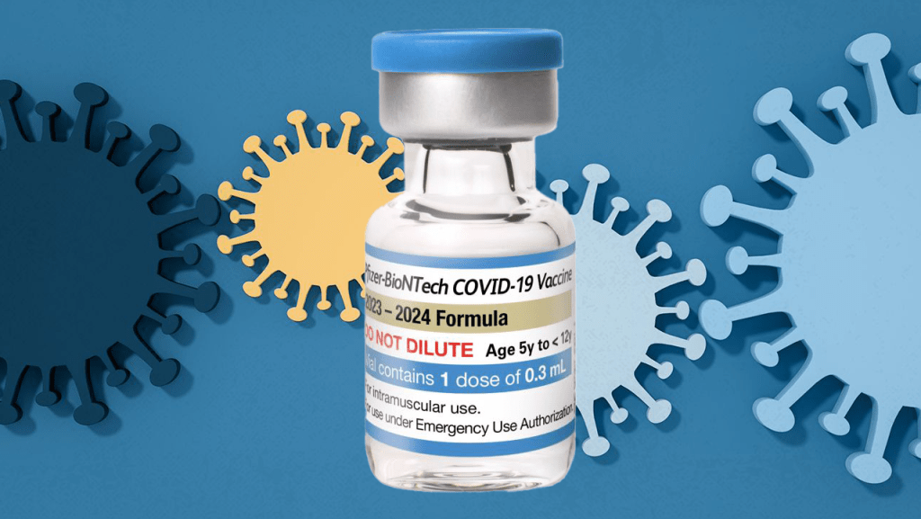 Updated COVID-19 Booster Shots Available Soon