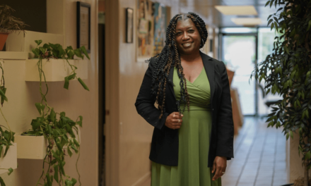 Cultivating Student Triumph and Community Unity: A Conversation with Dr. Gwendolyn Dowdy-Rodgers