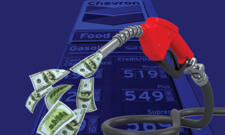 Conflicts Over California’s Rising Gas Prices Continue