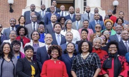 Legislative Black Caucus of Maryland hosts last town hall at Bowie State University