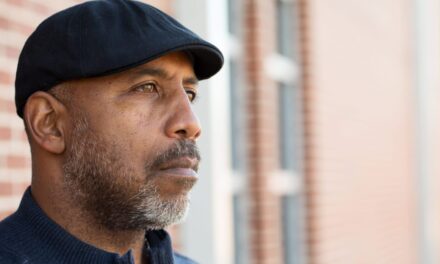 Breaking Down Racial Disparities Among Black Men With Prostate Cancer