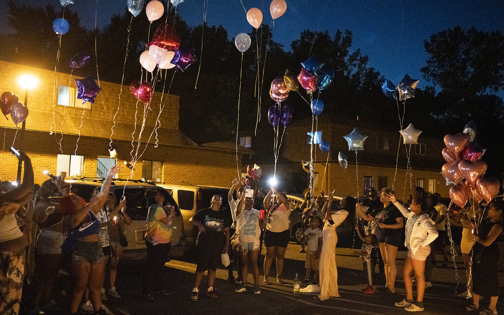 Video of Ohio police fatally shooting a pregnant Black woman set to be released