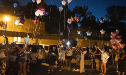 Video of Ohio police fatally shooting a pregnant Black woman set to be released