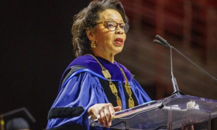 Acting Temple University president JoAnne A. Epps dies after falling ill on stage