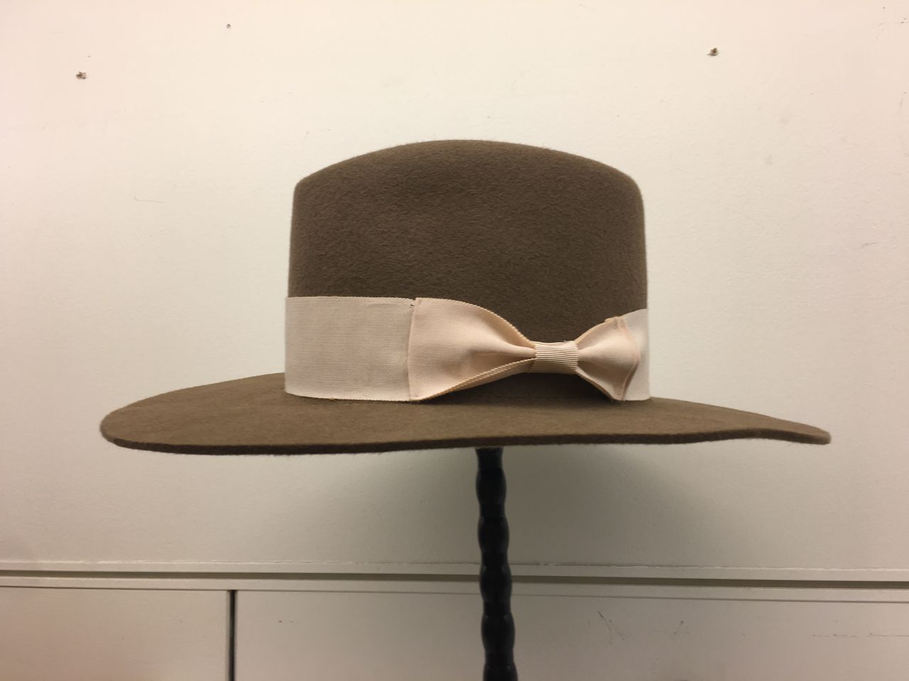 Nathan Mason Hats