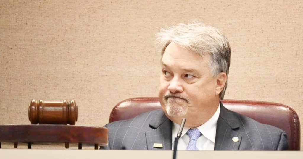 Alabama House speaker owes state the truth about Milligan court defeat