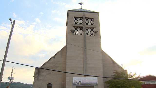 Heroic intervention thwarts potential tragedy; gunman foiled in attempt to target Black church