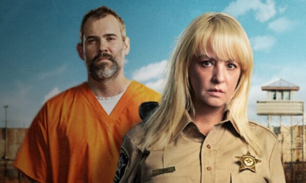 Vicky White story made into Lifetime movie ‘Bad Romance’