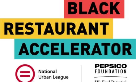 PRESS ROOM: PepsiCo Foundation, National Urban League and the Greater Baltimore Urban League Host Culinary Tasting Event to Celebrate Black Owned Restaurants