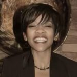 Bridgett Michelle Rutledge Jones, Birmingham hairstylist, 58