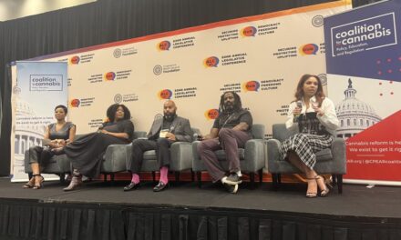 Coalition for Cannabis Policy, Education and Regulation hosts forum to prepare and advance Black entrepreneurs in the cannabis industry