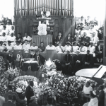 President Kennedy and the Aftermath of the 1963 Birmingham Church Bombing