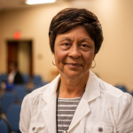 Carol McKinstry, Birmingham Church Bombing Survivor, on the ‘Hurt And Grief’