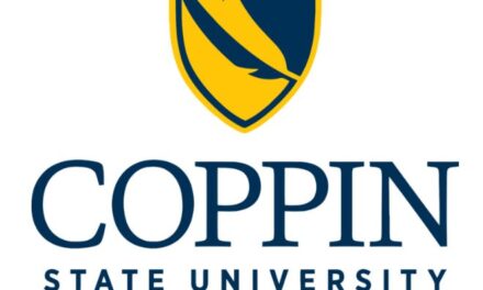 Coppin State University Announces Significant Student Enrollment Growth for Fall 2023