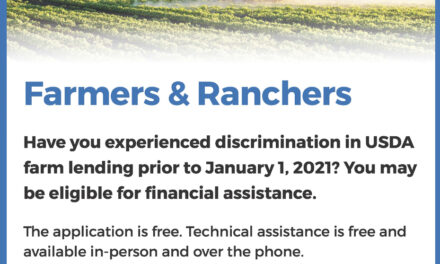 Unlock Financial Assistance for Farmers, Ranchers, and Forest Landowners