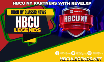 HBCU New York Classic 2023 kicks off week-long celebration of culture, education and football