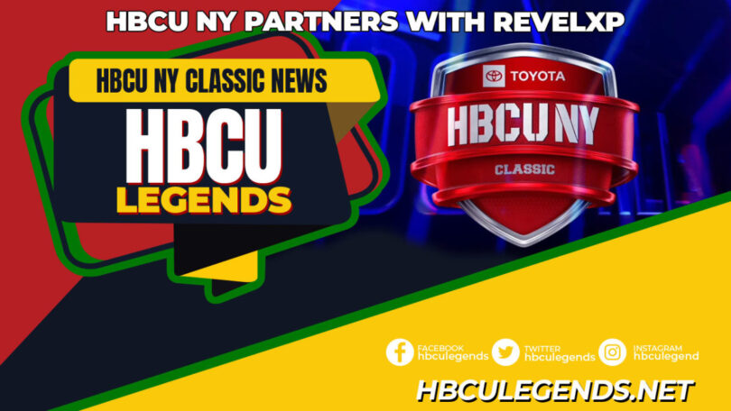 HBCU New York Classic 2023 kicks off week-long celebration of culture, education and football