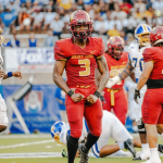 HBCU Football for Sept. 23: Tuskegee U. Looks to Stay Unbeaten