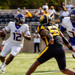 HBCU Weekend Roundup: Miles College Takes Potent Offense On The Road