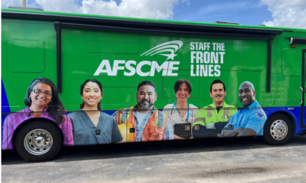 Gov. Wes Moore to speak at AFSCME job fair in Baltimore 