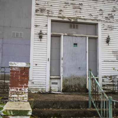 Savannah city government to give $500,000 toward restoration of African American art museum