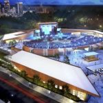 $50 Million Amphitheater to Open in 2025, After BJCC Board Approves Deal