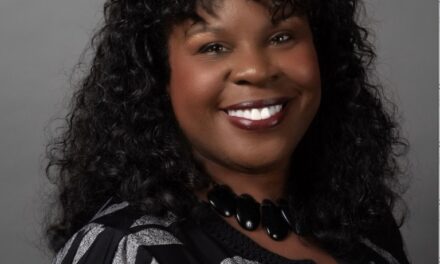 Rhonda Pringle, Baltimore Business Journal’s first Black woman publisher, heads to American City Business Journals to direct diversity initiatives