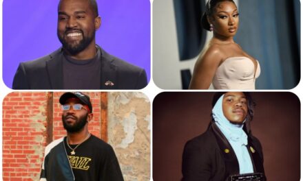 Money makers: how hip-hop is financing a new generation of content creators