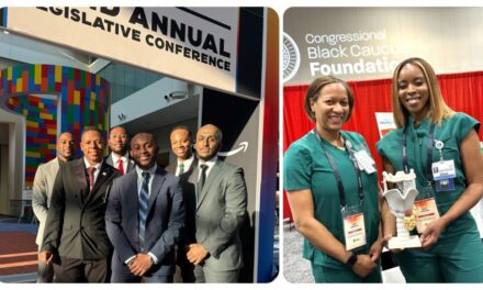 Congressional Black Caucus Foundation hosts 52nd Annual Legislative Conference