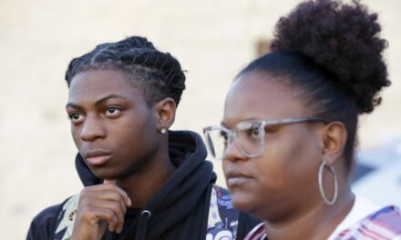 Black student suspended for hairstyle with twisted locs