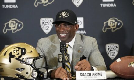 Deion ‘Coach Prime’ Sanders’ impact at Colorado raises hopes that other Black coaches will get opportunities