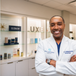 Dr. Corey Hartman and the art of skin wellness