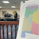 Redrawn Alabama Voting Maps to Be Considered Oct. 3